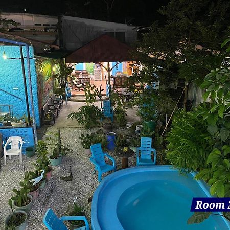 Hotel Minca Express Relax - Base Camp 외부 사진